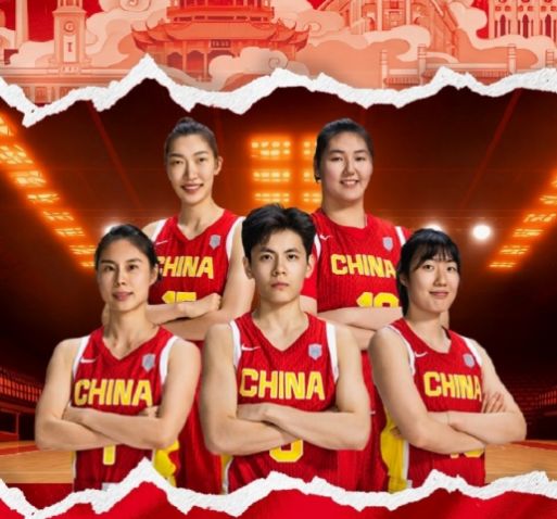 2026女篮世界杯中国女篮队员名单,巾帼英雄,再续辉煌 2026女篮世界杯中国女篮队员名单,巾帼英雄,再续辉煌