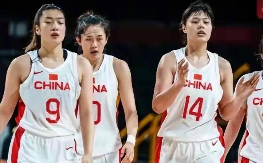 2026女篮世界杯中国女篮队员名单,巾帼英雄,再续辉煌 2026女篮世界杯中国女篮队员名单,巾帼英雄,再续辉煌